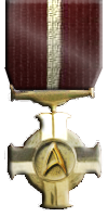 Federation Altruism Award