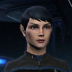 T'pel Miller