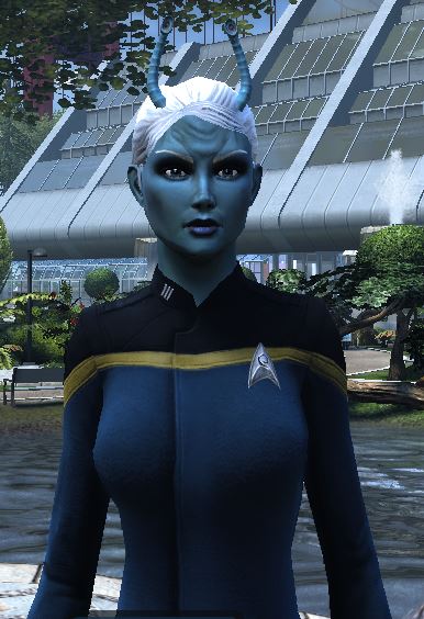 Talan Vyhr